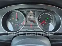 2020 Volkswagen Passat