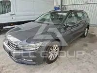 2020 Volkswagen Passat