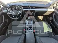 2020 Volkswagen Passat