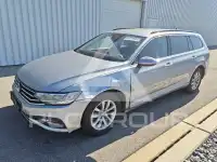 2020 Volkswagen Passat