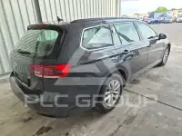 2020 Volkswagen Passat