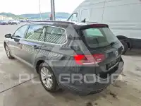 2020 Volkswagen Passat