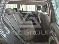 2020 Volkswagen Passat