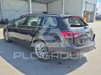 2020 Volkswagen Passat