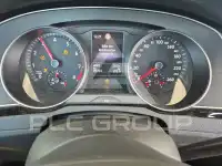 2020 Volkswagen Passat