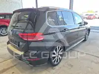 2020 Volkswagen Touran