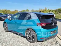 2020 Volkswagen ID3