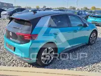 2020 Volkswagen ID3