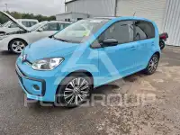 2020 Volkswagen Up