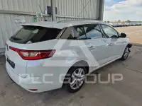 2020 Renault Megane