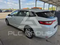 2020 Renault Megane