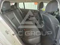 2020 Renault Megane