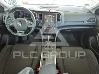 2020 Renault Megane