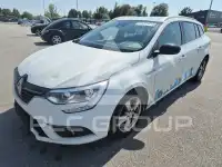 2020 Renault Megane