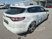 2020 Renault Megane