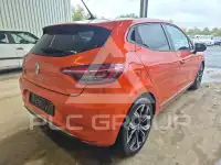 2020 Renault Clio