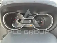 2020 Renault Trafic
