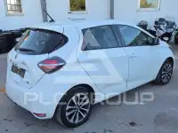 2020 Renault ZOE