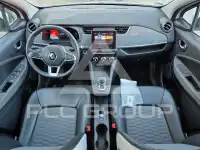 2020 Renault ZOE