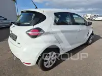 2020 Renault ZOE