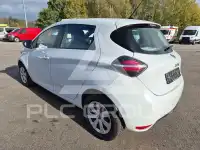 2020 Renault ZOE