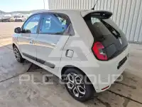 2020 Renault Twingo