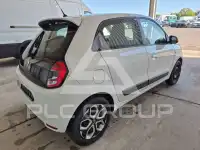 2020 Renault Twingo