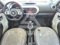 2020 Renault Twingo