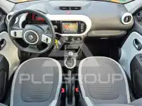 2020 Renault Twingo