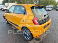 2020 Renault Twingo