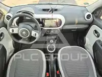 2020 Renault Twingo