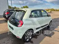 2020 Renault Twingo