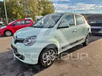 2020 Renault Twingo