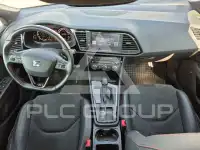 2020 Seat Leon
