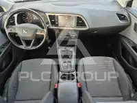 2020 Seat Leon
