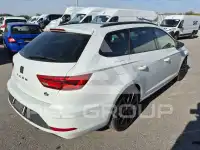 2020 Seat Leon