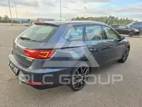 2020 Seat Leon