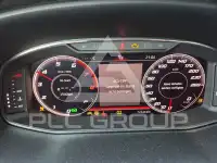 2020 Seat Leon