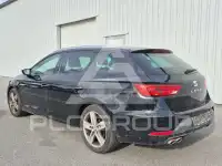 2020 Seat Leon