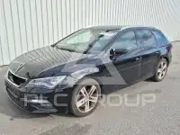 2020 Seat Leon
