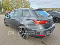 2020 Seat Leon