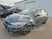 2020 Seat Leon