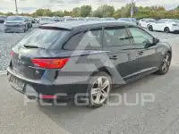 2020 Seat Leon