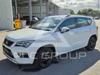 2020 Seat Alteca