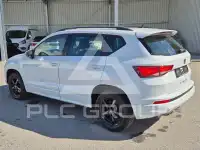 2020 Seat Alteca