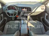 2020 Seat Alteca