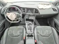 2020 Seat Leon