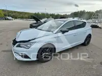 2020 Seat Leon