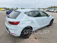 2020 Seat Leon