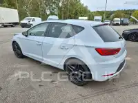 2020 Seat Leon